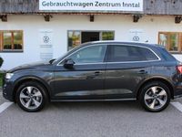 gebraucht Audi Q5 55 TFSI e quattro S-tronic (Marix-LED, Navi)