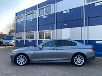 Gebraucht BMW 550 408 PS (300 kW) 2010 Grau Limousine