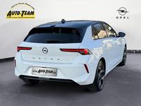 Gebraucht Opel Astra 131 PS (96 kW) 2026 Weiß Limousine