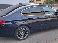 Gebraucht BMW 530e Shadowline 252 PS (185 kW) 2019 Other Limousine