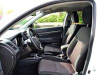 gebraucht Mitsubishi ASX 1.6 Diamant Edition+ Xenon, Kamera u.v.m. Klima