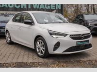 Gebraucht Opel Corsa Elegance 75 PS (55 kW) 2021 Weiss Kleinwagen