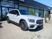 Gebraucht Mercedes GLB220 AMG line 190 PS (139 kW) 2026 Grau SUV