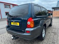 Gebraucht Hyundai Terracan 150 PS (110 kW) 2002 Blau SUV