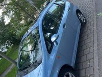 Second-hand Honda Jazz 2002 Albastru Hatchback