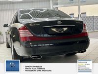 gebraucht Maybach 57 57 S Zeppelin *Deutsche Auslieferung*1 von