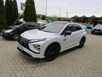 Gebraucht Mitsubishi Eclipse Top 188 PS (138 kW) 2022 Titanweiss (d) SUV