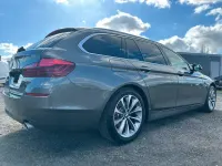 Gebraucht BMW 535 Performance 313 PS (230 kW) 2013 Grau Kombi