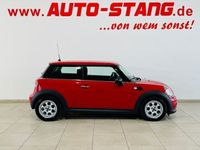 gebraucht Mini ONE ***2.HAND+SCHECKHEFT+KLIMAAUTO+15"LMF+SH***