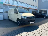 Second-hand VW Transporter 102 CP (75 kW) 2018 Bej Van