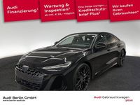 Second-hand Audi A6 Sport 367 CP (269 kW) 2026 Negru Berlinǎ