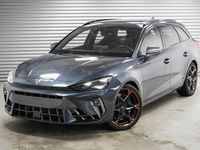 Gebraucht Cupra Leon VZ 333 PS (244 kW) 2025 Grau Kombi
