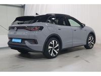 Gebraucht VW ID.4 GTX 219 kW (299 PS) 2023 Grau SUV
