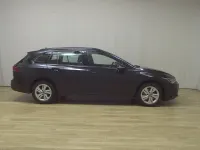 Gebraucht VW Golf VIII Pro 116 PS (85 kW) 2023 Schwarz Limousine