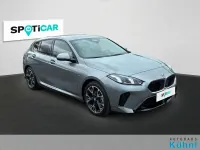 Gebraucht BMW 120 M Sport 163 PS (119 kW) 2025 Grau Kleinwagen