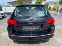 gebraucht Opel Astra Style Pdc,Twa,Klima,Navi