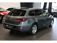 gebraucht Seat Leon ST FR 2.0 TDI *Navi*LED*Finanz.ab 4,49%