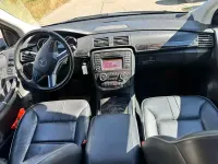 Gebraucht Mercedes R350 265 PS (194 kW) 2011 Silber Kombi