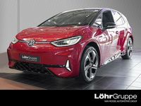 Neu VW ID.3 GTX 244 kW (333 PS) 2026 Rot Kleinwagen