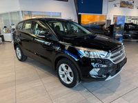 Gebraucht Ford Kuga 150 PS (110 kW) 2019 Schwarz SUV