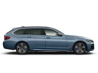 Gebraucht BMW 530 Performance 286 PS (210 kW) 2023 Blau Limousine