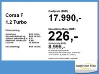 Gebraucht Opel Corsa 101 PS (74 kW) 2025 Kristall silber Kleinwagen