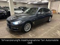 gebraucht BMW 335 Gran Turismo 335 i Luxury Line Head-Up,Keyless,Pano,RFK,AHK