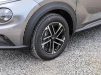 Nowe Nissan Juke N-Connecta 143 KM (105 kW) 2026 Szary SUV