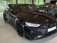 gebraucht Audi RS6 -S ABT Keramik, Dynamik Plus, Pano, B&O