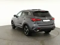 Gebraucht MG HS Luxury 170 PS (125 kW) 2025 Grau SUV