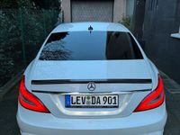 gebraucht Mercedes CLS250 cdi 63 Amg no 350 500