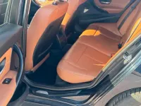 Gebraucht BMW 316 Luxury Line 136 PS (100 kW) 2013 Blau Limousine