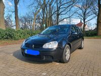 gebraucht VW Golf V 