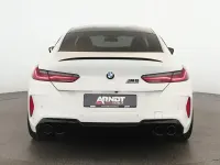 Gebraucht BMW M8 Competition Edition 626 PS (460 kW) 2025 Alpinweiß Limousine