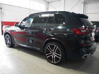 gebraucht BMW X5 40iA M-SPORT 7-SITZER LASER 360° PANO AHK 22"