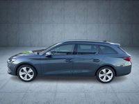 Gebraucht Seat Leon FR 150 PS (110 kW) 2025 Grau Limousine