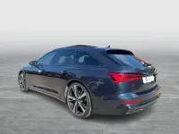 Gebraucht Audi S6 Sport 344 PS (253 kW) 2024 Blau Kombi