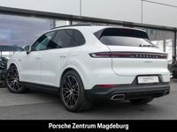 Gebraucht Porsche Cayenne 470 PS (345 kW) 2023 Weiß SUV