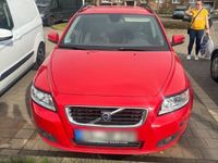 gebraucht Volvo V50 1.8 -