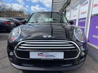 Gebraucht Mini Cooper 136 PS (100 kW) 2015 Schwarz Kleinwagen