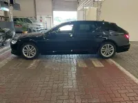 Gebraucht Audi A6 Ambiente 245 PS (180 kW) 2023 Brillantschwarz Kombi