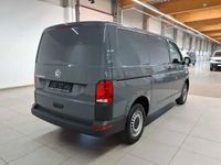 Second-hand VW Transporter 150 CP (110 kW) 2021 Gri Van