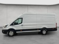 Gebraucht Ford Transit Trend 131 PS (96 kW) 2025 Weiß Pickup