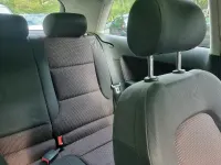 Gebraucht Audi A3 150 PS (110 kW) 2003 Schwarz Kleinwagen