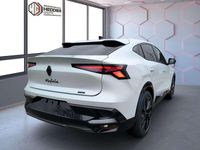 Neu Renault Rafale Esprit Alpine 131 PS (96 kW) 2026 Weiss qnc+schwarz gne SUV