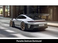 Gebraucht Porsche 911 GT3 RS 525 PS (386 kW) 2023 Silber Coupé