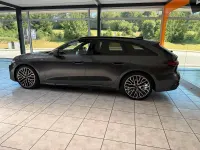 Gebraucht Audi A5 S-Line 204 PS (150 kW) 2026 Grau Kombi