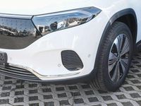 Gebraucht Mercedes EQA350 Advanced Plus 214 kW (292 PS) 2024 Weiß SUV