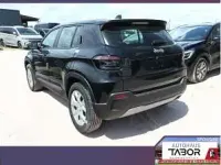Neu Jeep Avenger Altitude 101 PS (74 kW) 2025 Schwarz (volcano black) SUV