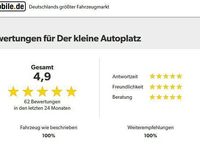 Gebraucht VW cross up! 75 PS (55 kW) 2015 Rot Kleinwagen